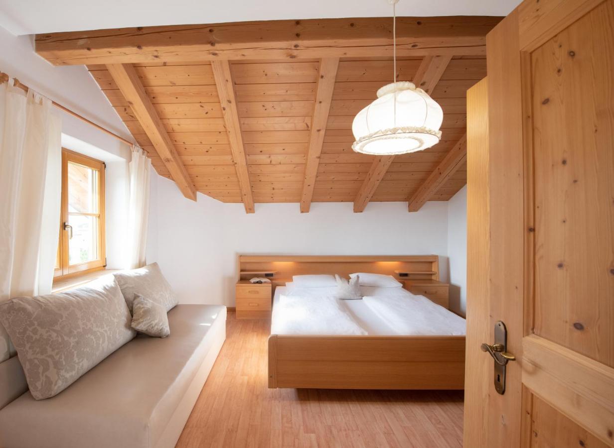 Goellerhof Apartment Caldaro Exterior photo