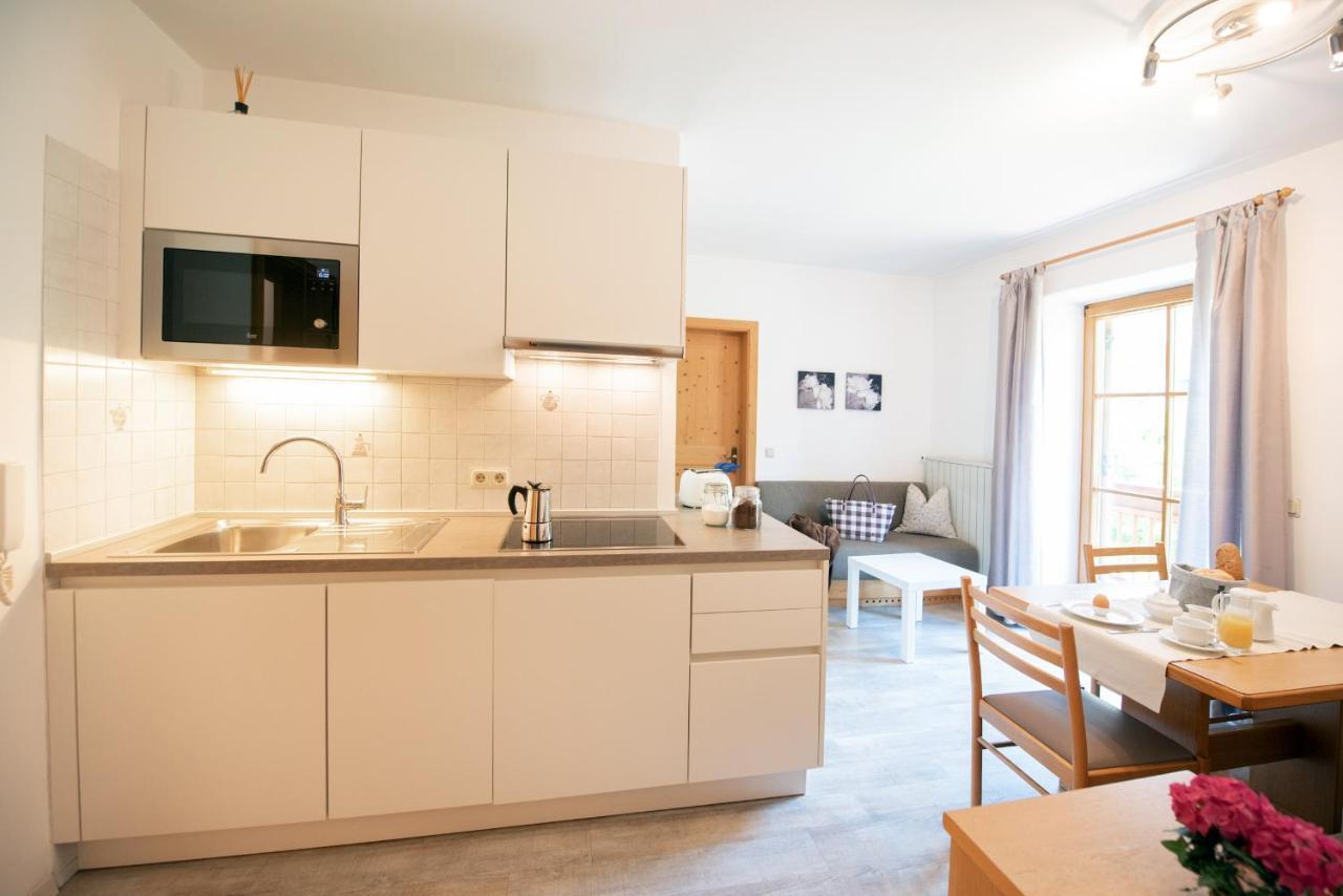 Goellerhof Apartment Caldaro Exterior photo